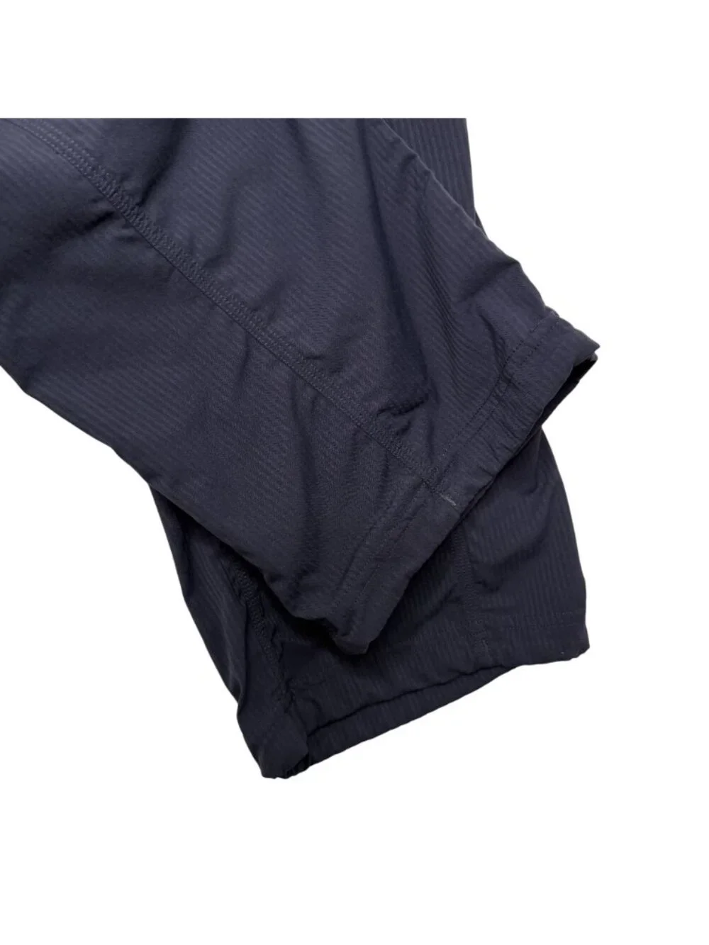 Lululemon Dance Studio Mid-Rise Pant in True Navy, 2 - Picture 6 of 9